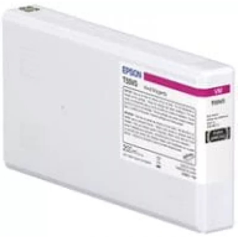 Cartucho de tinta Epson UltraChrome Pro10 1 ud. original magenta