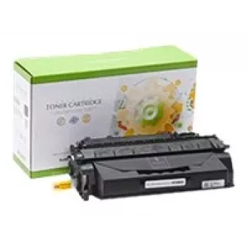 Tóner STATIC compatible con HP CF280X negro capacidad extra alta compatible 11.500 páginas