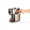 Molino de café Black & Decker ES9080020B, acero inoxidable