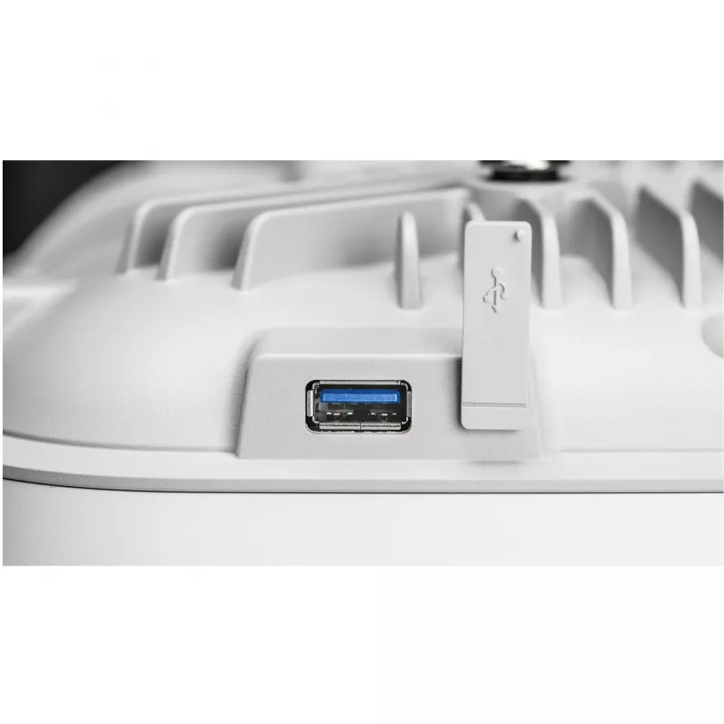 Punto de acceso LANCOM LX-7200 Tri-Band Wi-Fi 7, paquete a granel de 5