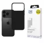 Funda protectora 3MK para Apple iPhone 17 Pro Max Matt – superficie mate y delgada