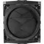 Limitador de aletas de luz EUROLITE THA-450F negro — dispositivo de seguridad para truss y rigging