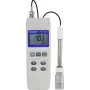 VOLTCRAFT PHT-200 medidor combinado pH, redox (ORP) (VC-8330290)