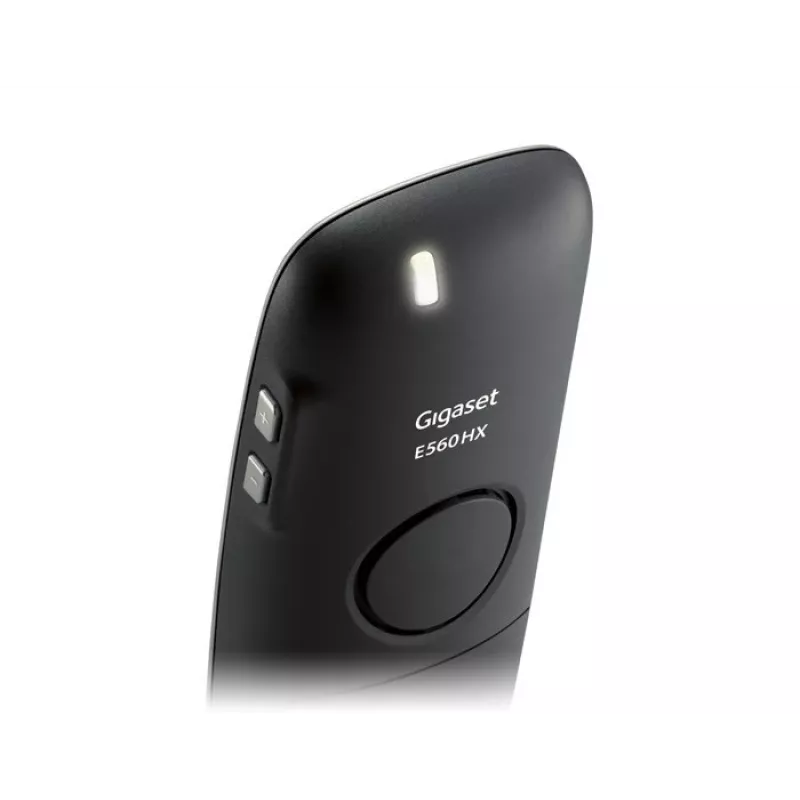 Teléfono analógico/DECT Gigaset E560HX