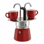 Cafetera Moka Bialetti Mini Express 0,09