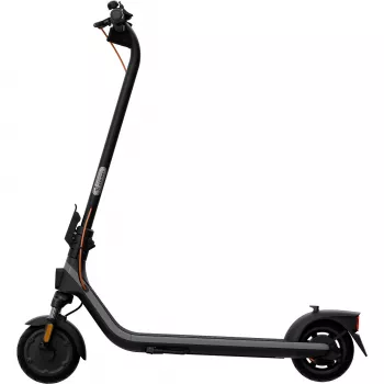 Patinete eléctrico Ninebot Segway E2 Plus E II by Segway — patinete eléctrico urbano para desplazamientos