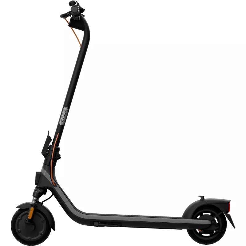 Patinete eléctrico Ninebot Segway E2 Plus E II by Segway — patinete eléctrico urbano para desplazamientos