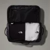 Bolsa de viaje The North Face Base Camp Voyager Duffel 32L - TNF Black/asphalt gris