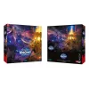 Puzle Good Loot Gaming Puzzle: World of Warcraft Midnight Against the Void, 1000 piezas