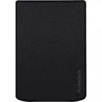 Funda para tablet PocketBook para dispositivos de 6 pulgadas, negra, modelo SH-TR-634-BK-WW