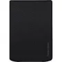 Funda para tablet PocketBook para dispositivos de 6 pulgadas, negra, modelo SH-TR-634-BK-WW