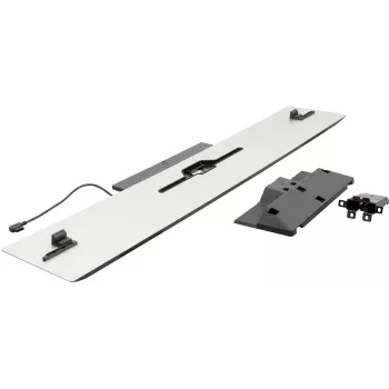 Pie de suelo para barra de sonido Sony A1862015A para pantallas de 46