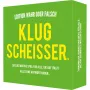 Klugscheisser - Wahr oder Falsch Edition, juego de fiesta
