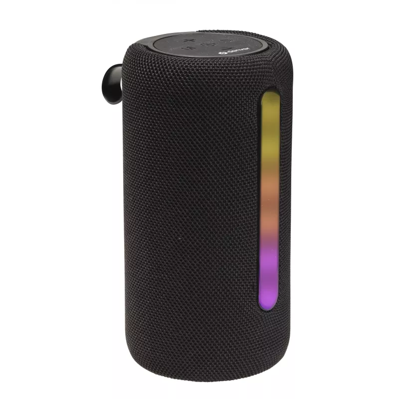 Altavoz portátil Denver BTL-330B negro