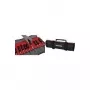 Bolsa de herramientas c.k tools MA2719 — bolsa para cinceles, tamaño 520×370 mm
