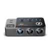 Xblitz R9 POWER CHARGE cargador de coche