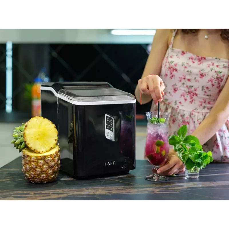Máquina de hielo IceTwist Pro