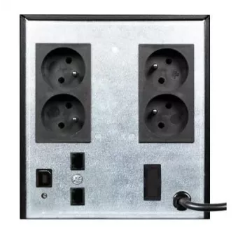 SAI SINLINE 1200VA/780W L-inter. HID