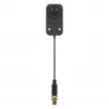 Unidad de sensor para cámaras de seguridad AXIS 02363-021 — CMOS, montura de objetivo M12, distancia focal 3,7 mm, colocación universal, negra