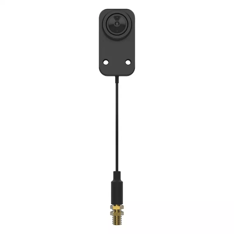 Unidad de sensor para cámaras de seguridad AXIS 02363-021 — CMOS, montura de objetivo M12, distancia focal 3,7 mm, colocación universal, negra