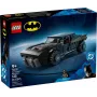 LEGO BATMAN 76332 El Batmóvil de Batman