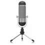 Micrófono Behringer BVR84 USB de condensador