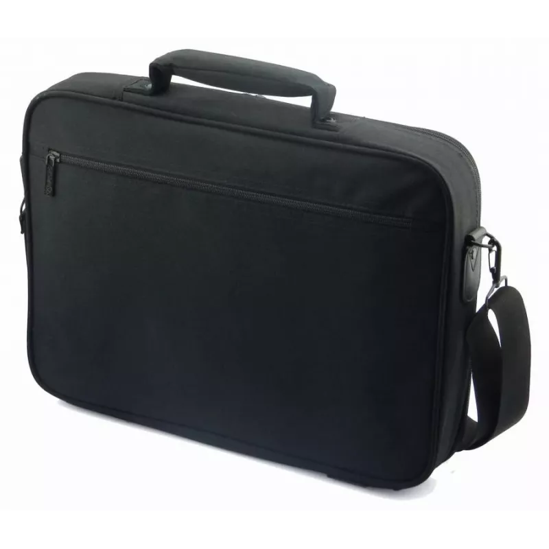 Funda para portátil Sbox NSS-88120 Wall Street 17,3 negro