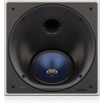 Tannoy PCI 7DC RB altavoz de techo empotrable Premium de 7 pulgadas para instalación