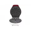 Beper BT.603Y Party Line gofrera, placa antiadherente de 18 cm