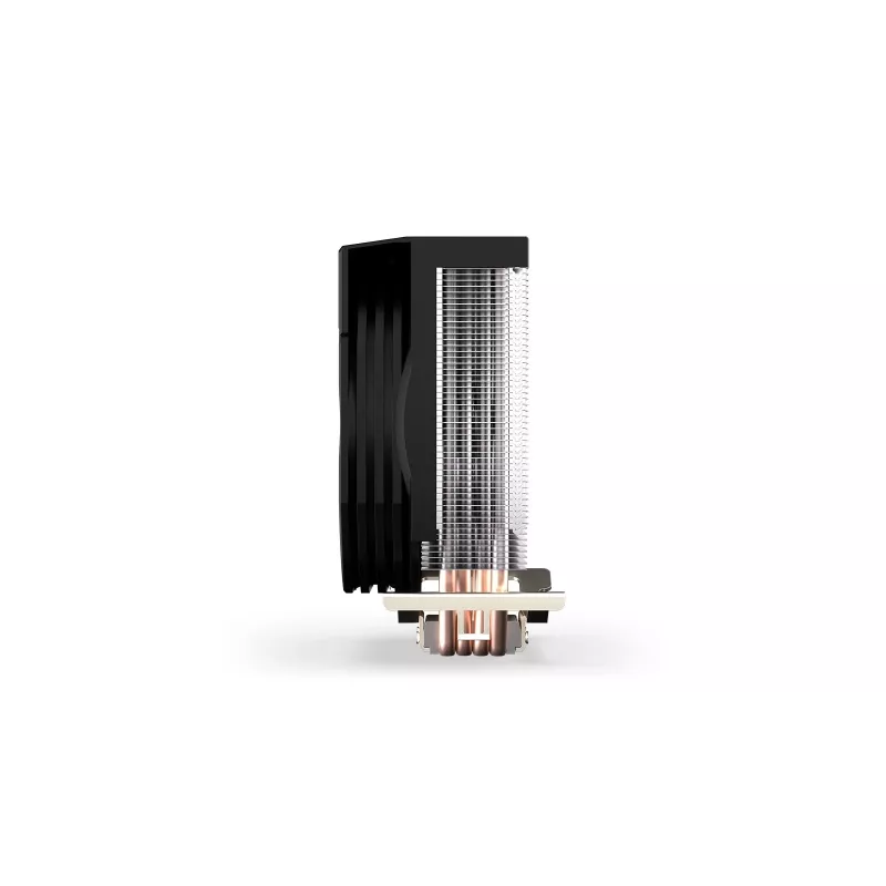 Disipador de CPU ENDORFY Spartan 5 MAX 12 cm negro