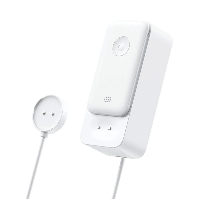Detector de fugas de agua para smart home W4402010 Switchbot