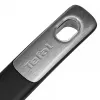 Sartén multiusos Tefal Unlimited G2550572 26 cm, aluminio, revestimiento antiadherente de titanio, apta para inducción