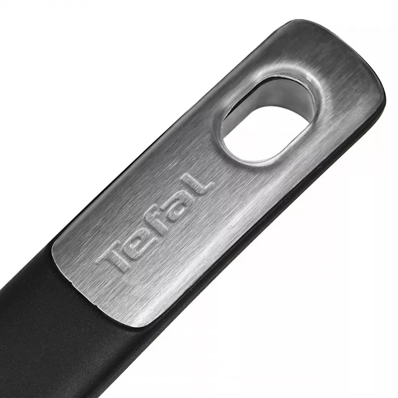 Sartén multiusos Tefal Unlimited G2550572 26 cm, aluminio, revestimiento antiadherente de titanio, apta para inducción