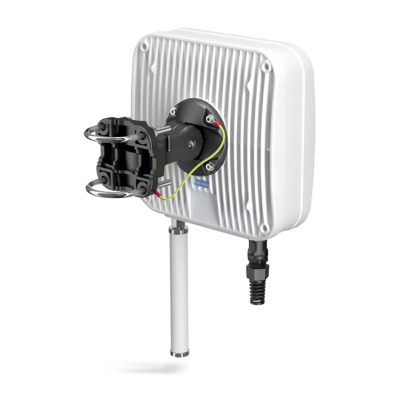 Antena LTE + Wi-Fi QuWireless QuMax A240M para Teltonika RUT241/RUT240/200/230