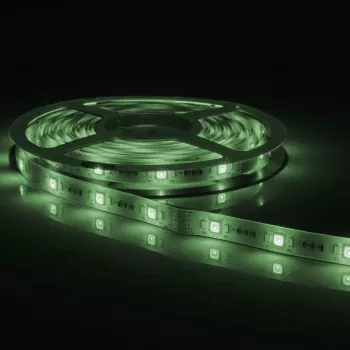 Barra de luz DENVER LSC-531 24W 2700-6500K RGB/blanco cálido/blanco frío luz
