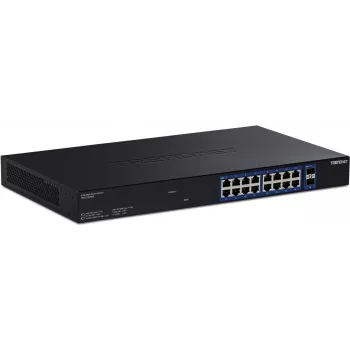 TRENDnet TEG-3182WS - versión v1.0R - switch (TEG-3182WS)