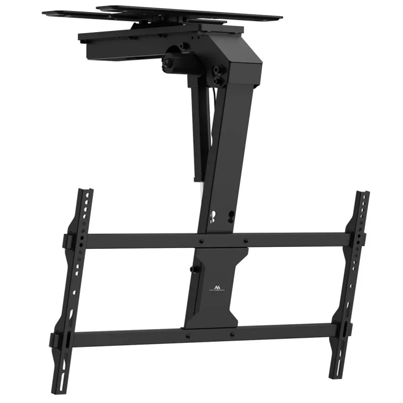 Soporte de techo para TV MACLEAN MC-109 T VESA 800x400 para pantallas de 43–86 pulgadas, carga máx. 45 kg