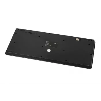 IBOX Kallisto BT/2.4GHZ teclado inalámbrico