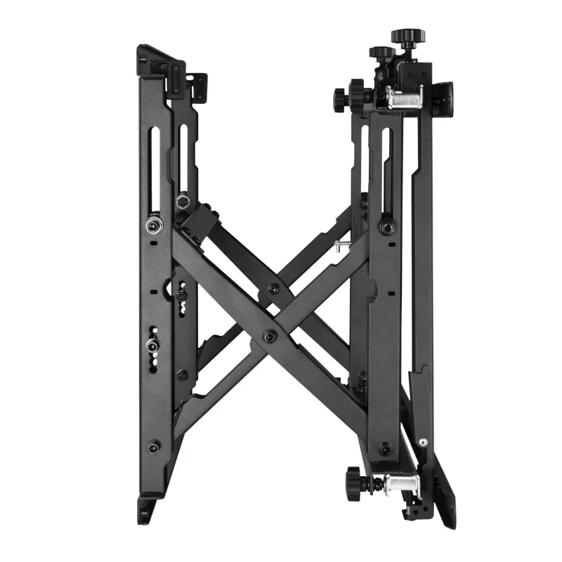 Soporte de pared para TV SBOX LVW13-46T para televisores de 45–70