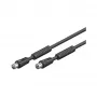 Goodconnections S-PAK05S cable coaxial