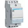 Contactor ESC426S 25A 4 NC 230V sin zumbido (ESC426S)