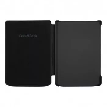 Funda para Tablet|POCKETBOOK|Negro|H-S-634-K-WW