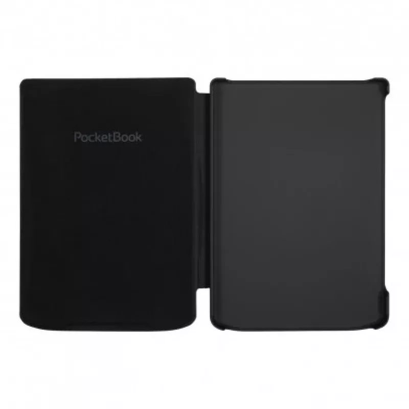 Funda para Tablet|POCKETBOOK|Negro|H-S-634-K-WW