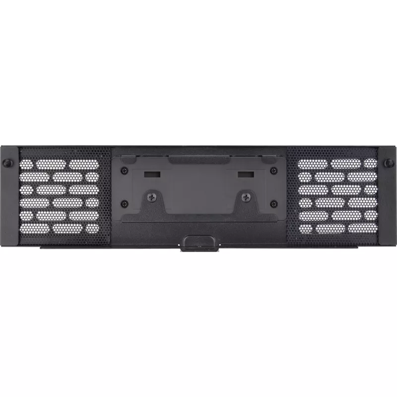 Thermaltake TT Kit de panel LCD negro The Tower 200 AC-066-OO1NAN-A1