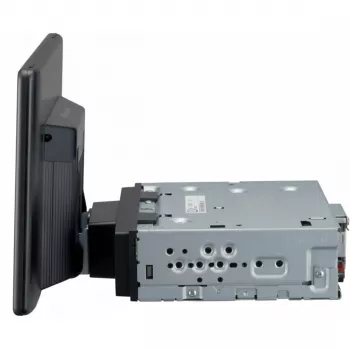 Autorradio PIONEER SPH-EVO107DAB-UNI Pantalla táctil de 7 pulgadas con radio DAB