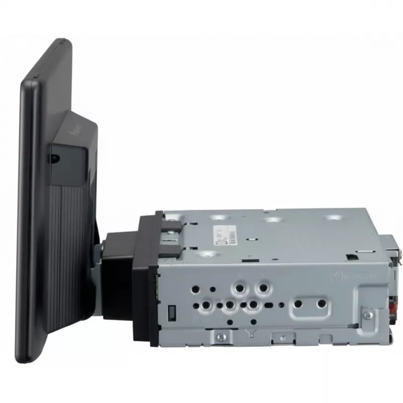 Autorradio PIONEER SPH-EVO107DAB-UNI Pantalla táctil de 7 pulgadas con radio DAB