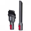 Dyson V15 Detect Absolute Aspirador de mano níquel, amarillo 446986-01
