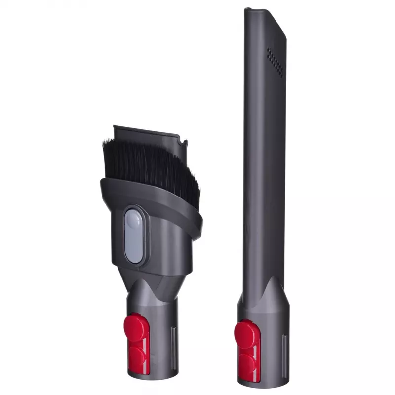 Dyson V15 Detect Absolute Aspirador de mano níquel, amarillo 446986-01