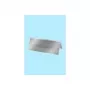 Marco expositor de sobremesa Sigel TA130 240x90 mm 5 unidades