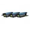 Lexmark 72K0Q00 Unidad fotoconductora pack de 3 para CS820/CX820/CX825/CX860, 175.000 páginas